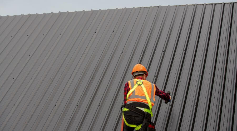 Expert new roof installation services in Lewisburg, TN